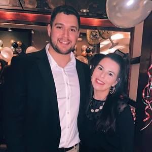 Meet your Posher, Craig